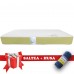 Set Saltea Pocket Spring Saltex 900x1900 + Husa cu elastic